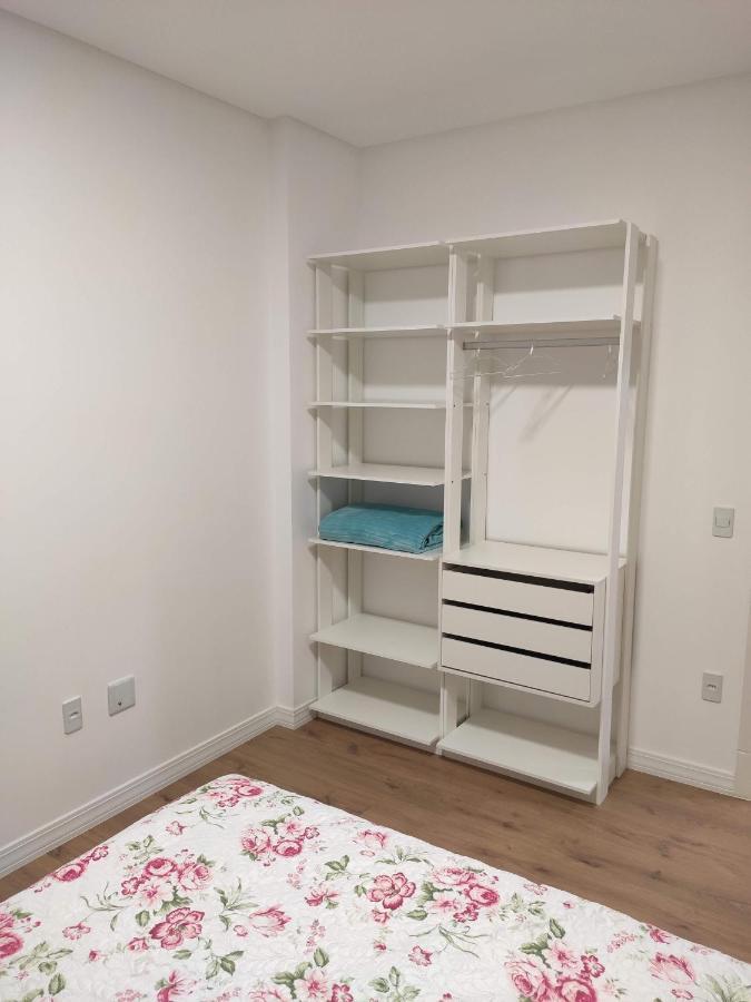 Apartamento Luxo Meia Praia Itapema Kültér fotó