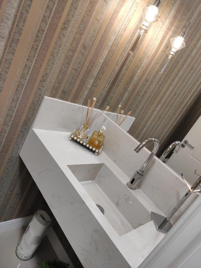 Apartamento Luxo Meia Praia Itapema Kültér fotó